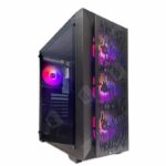 کیس کامپیوتر Logikey C344B استوک