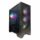 قاب کیس کامپیوتر MSI Mag Forge 320R Airflow استوک