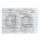 کارت گرافیک Galax RTX 3060 TI 1 Click OC LHR 8G استوک در حد نو - Image 3