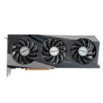 کارت گرافیک گیگابایت Gigabyte RX 6600 XT Gaming OC 8G GDDR6 استوک