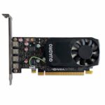 کارت گرافیک HP Nvidia Quadro P620 2G GDDR5 استوک