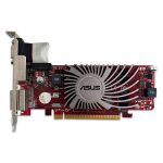 کارت گرافیک ایسوس ASUS HD5450 1G DDR3 64Bit استوک