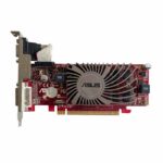 کارت گرافیک ایسوس ASUS HD5450 1G DDR3 64Bit استوک