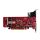 کارت گرافیک ایسوس ASUS HD5450 1G DDR3 64Bit استوک - Image 4