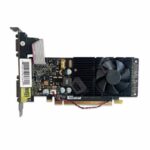 کارت گرافیک XFX GeForce GT 220 1G DDR2 128 Bit