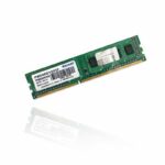 رم پاتریوت Patriot 2GB DDR3 1333Mhz استوک