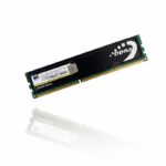 رم Twinmos Piano Black 2GB DDR3 1333MHz استوک