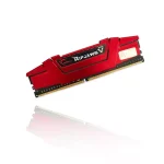 رم G.SKILL Ripjaws V 8G DDR4 2400Mhz استوک در حد نو