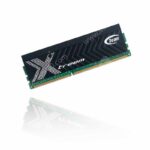 رم تیم گروپ TeamGroup Xtreem 2GB DDR3 1866Mhz استوک