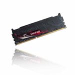 رم 8 گیگ GSkill Sniper 8GB  DDR3 2133Mhz استوک