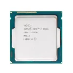 پردازنده اینتل Intel Core i7 4770K