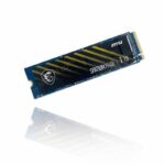 اس اس دی MSI M.2 NVME Spatium M450 1TB 99
