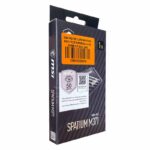 اس اس دی MSI M.2 NVME Spatium M371 1TB آکبند با گارانتی ماتریس تا 1405/12