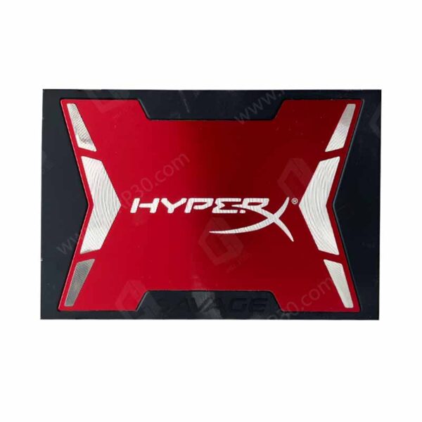 اس اس دی کینگستون Kingston HYPER X Savage 240GB 95 استوک