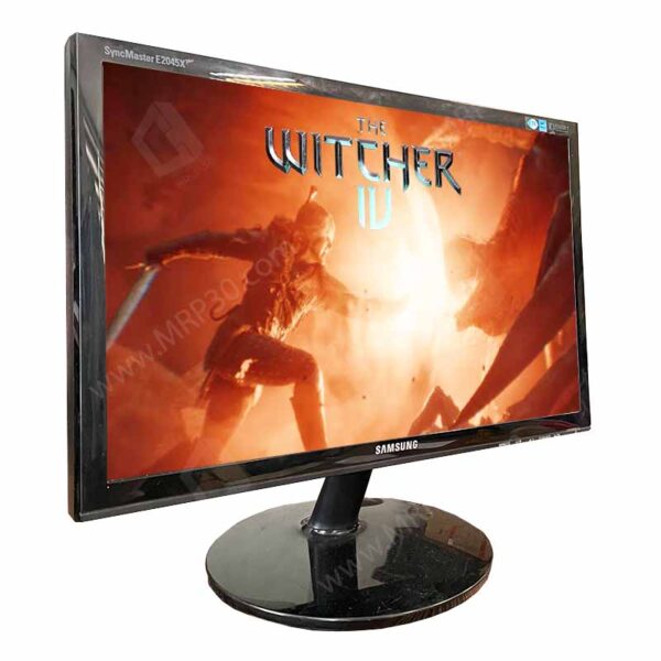 مانیتور 20 اینچ سامسونگ Samsung E2045X Plus LCD 20 Inch