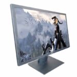 مانیتور 24 اینچ دل Dell E2417H 24 Inch