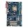 باندل مادربرد Gigabyte P61A-D3 + Pentium G2010 استوک