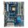 باندل مادربرد Gigabyte P55 USB3 + i5 760