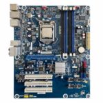 باندل مادربرد Intel DP67BA + Intel i7 2600K استوک