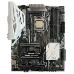 باندل مادربرد ASUS Prime Z270-A + i7 6700K استوک