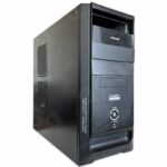 قاب کیس کامپیوتر گرین Green Magnum PRO استوک