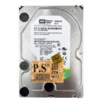 هارد اینترنال 2 ترا وسترن Western Digital Green 2TB WD20EURX
