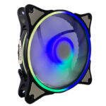 پک سه عددی فن کیس Green Fan Case GFK120M ARGB استوک گارانتی تا 1404/03