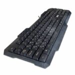 کیبورد Detex Frenso D-510