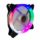 فن کیس کامپیوتر Fan Case RGB استوک