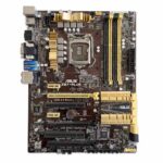 مادربرد ایسوس ASUS Z87-Plus استوک