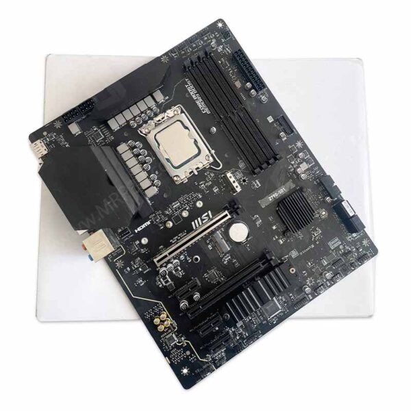 باندل مادربرد MSI Z790 S01 DDR5 + i5 13400F
