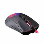 ماوس ای فورتک A4Tech Bloody A90 Gaming Mouse آکبند