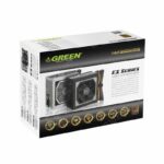 پاور 480 وات گرین Green 480A ES استوک