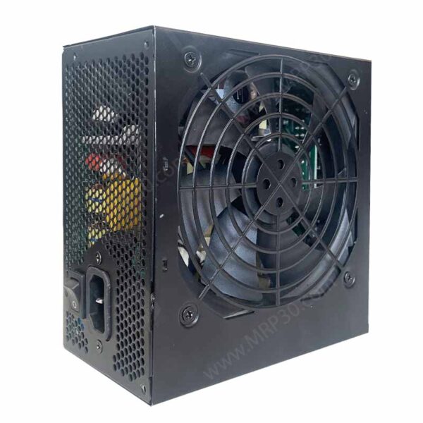پاور 750 وات SilverStone ST75F GS 750W استوک گارانتی تا 1408/07