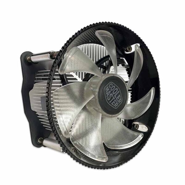 خنک کننده پردازنده کولرمستر Cooler Master CPU Fan استوک