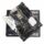 باندل مادربرد ASUS Prime Z270-A + i7 6700K استوک