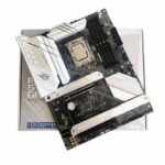 باندل مادربرد ایسوس ASUS Prime B660 A GAMING WIFI + Core i5 13400F