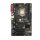 باندل مادربرد GIGABYTE GA-P81-D3 + Intel Core i5 4690 *استوک