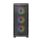 قاب کیس کامپیوتر Logikey C375B آکبند - Image 2