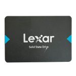 هارد اس اس دی لکسار Lexar NQ100 480GB SSD
