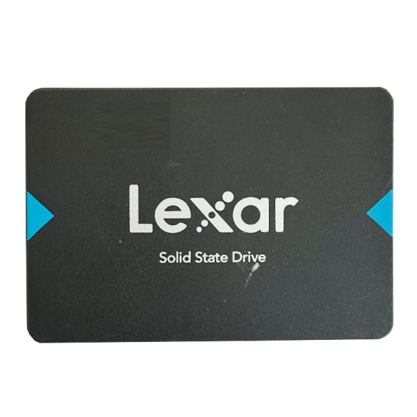 هارد اس اس دی لکسار Lexar NQ100 480GB SSD