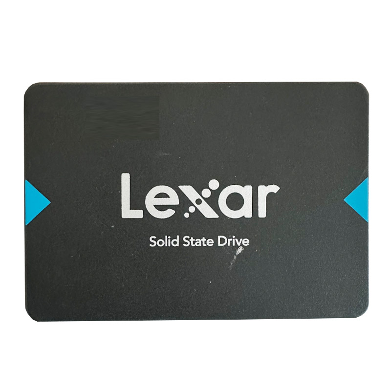 Lexar NQ100 480GB SSD هارد اس اس دی لکسار Lexar NQ100 480GB SSD