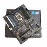 مادربرد MSI Z590-A Pro WIFI استوک