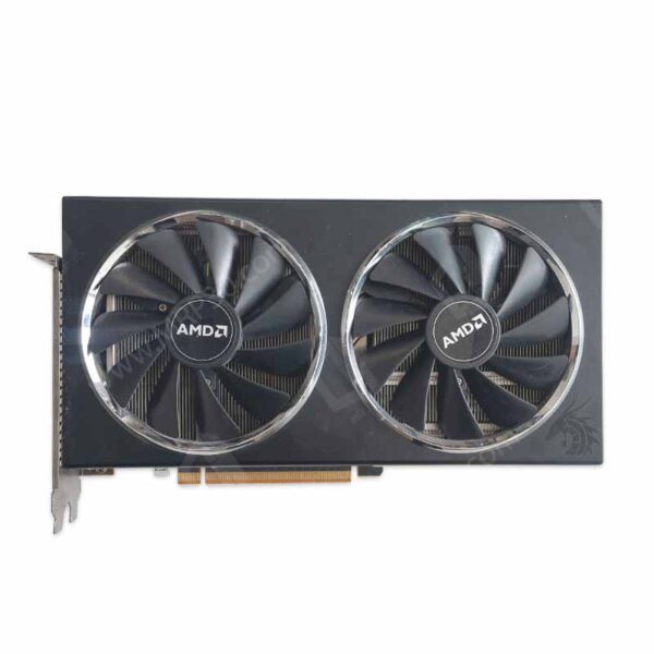 PowerCOLOR Red Dragon RX 5700 8G GDDR6
