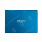 حافظه SSD اوسکو Oscoo  256GB استوک در حد نو گارانتی تا 1406/05