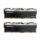 پک رم 16 گیگ GSkill Sniper X 16GB (8GBx2) DDR4 3600Mhz استوک