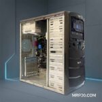 سیستم مخصوص کورل دراو CorelDraw Low استوک با 6 ماه گارانتی