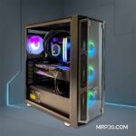 کامپیوتر مناسب نرم افزار پریمیر (Premiere (Ultra  با 6 ماه گارانتی