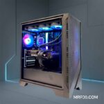 کامپیوتر مخصوص کورل دراو CorelDraw Ultra با 6 ماه گارانتی