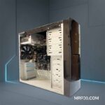 کامپیوتر مخصوص طراحی گرافیکی Affinity Low با 6 ماه گارانتی